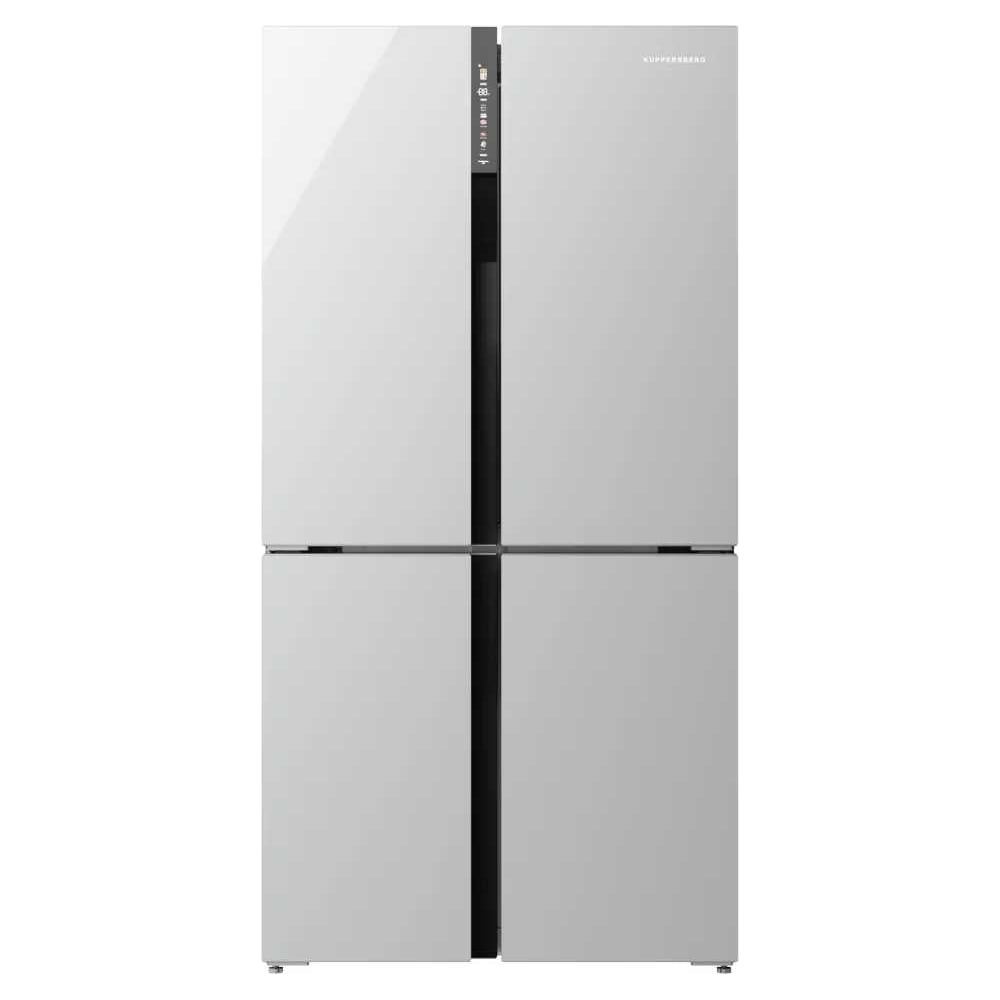Изображение товара Холодильник KUPPERSBERG Cross Door NFFD 185 SG 8736 с No Frost