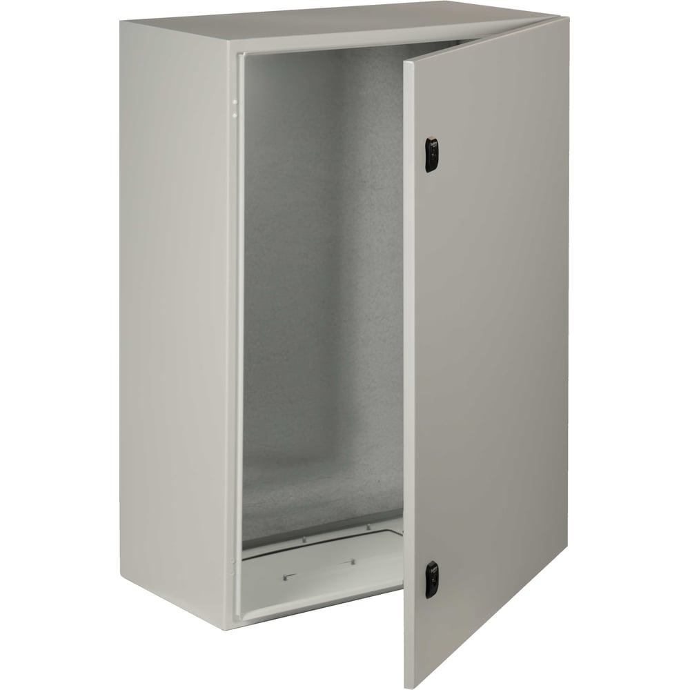 Шкаф Systeme Electric NSB RAL7035 IP66 ВШГ: 1200х600x300 с фланш панелью NSB126030