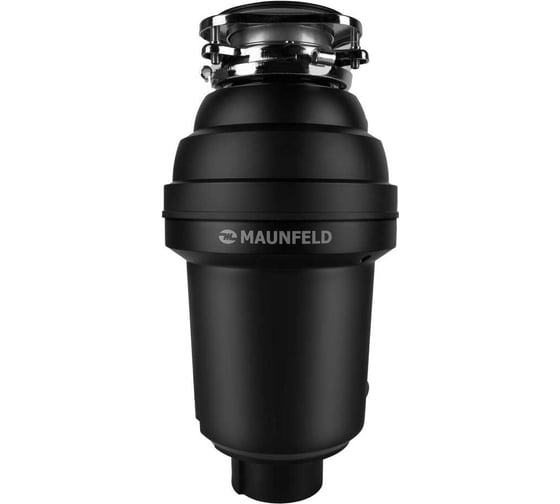 Изображение товара Измельчитель пищевых отходов MAUNFELD MWD5603PB