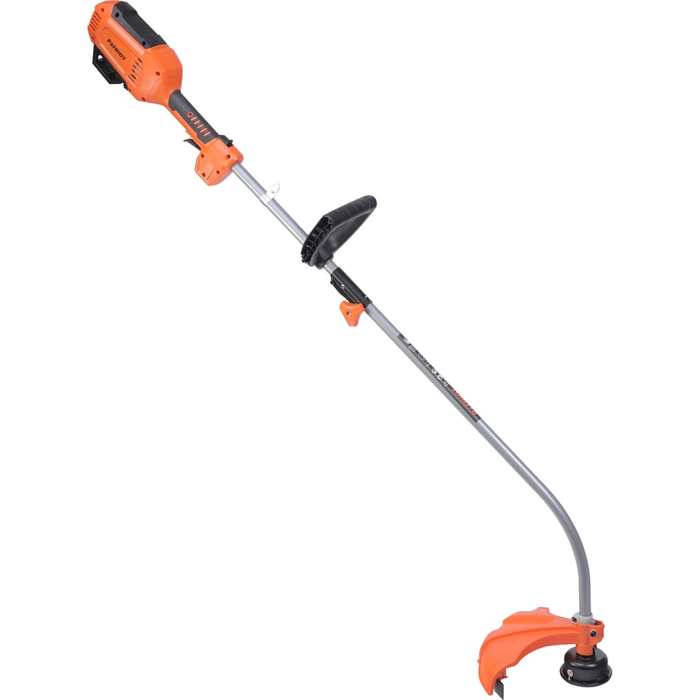 Изображение товара Электрический триммер Patriot ELT 1002 мощностью 1000 Вт