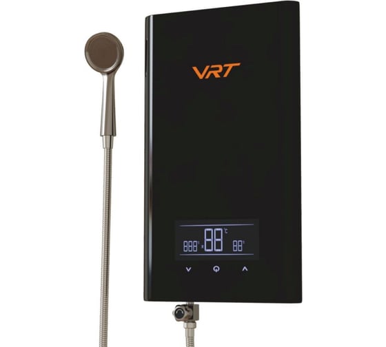 Изображение товара Водонагреватель проточный VRT CLASSIC, 5.5 кВт 555354