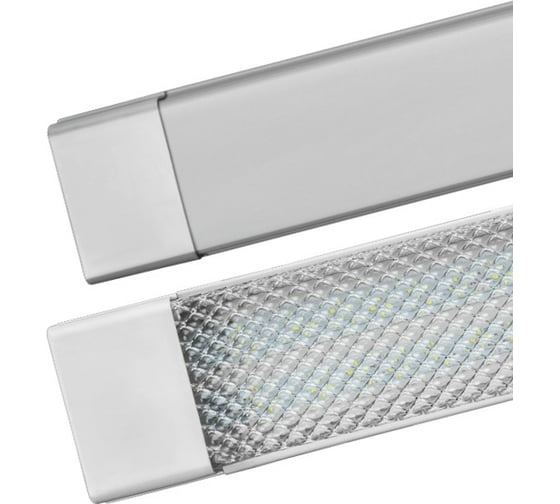 Изображение товара Светильник ОНЛАЙТ 61 924 ODPO-03-P-18-6.5K-LED 61924