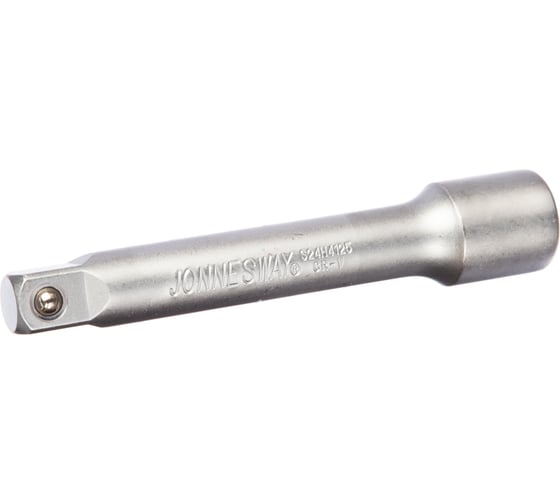 Изображение товара Удлинитель 1/2" DR (125 мм) для торцевых головок Jonnesway S24H4125