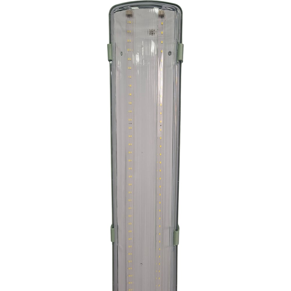 Изображение товара Линейный уличный светильник Айсберг KRASO 40Вт 5000К IP65