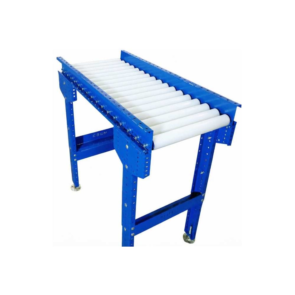 Изображение товара Рольганг универсал ООО СЗЦМ 1000х900х650-1100 рк51 П-17 с регулируемой высотой