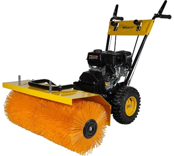 Изображение товара Подметально-уборочная машина Habert HBB25-F 00-00153207