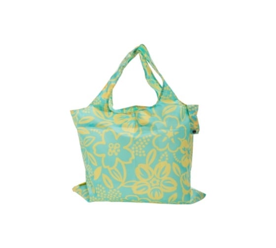 Изображение товара Сумка шоппер ROUTEMARK Артемия Лебедева 5 лепестков лепестки-shop