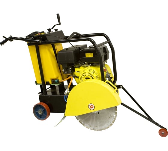 Изображение товара Бензиновый швонарезчик Калибр БШН-13/450"(13л.с,450мм) 000000 39995 00000039995