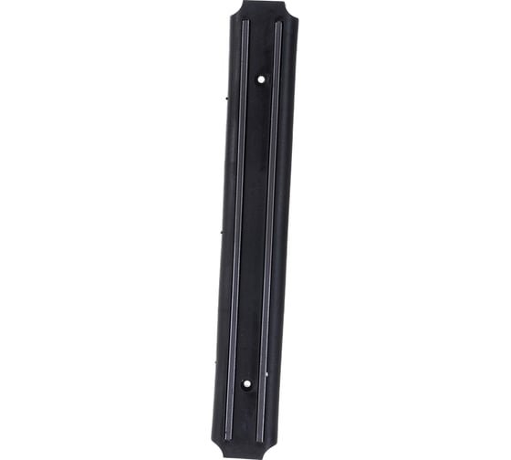 Изображение товара Магнитный держатель для ножей КОШКИН ДОМ 33x4.7 см 50-13-130