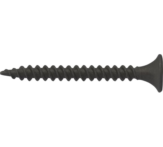 Изображение товара Саморезы Bullit XTN ГМ 3,9х25 (1000шт.), 1000010879