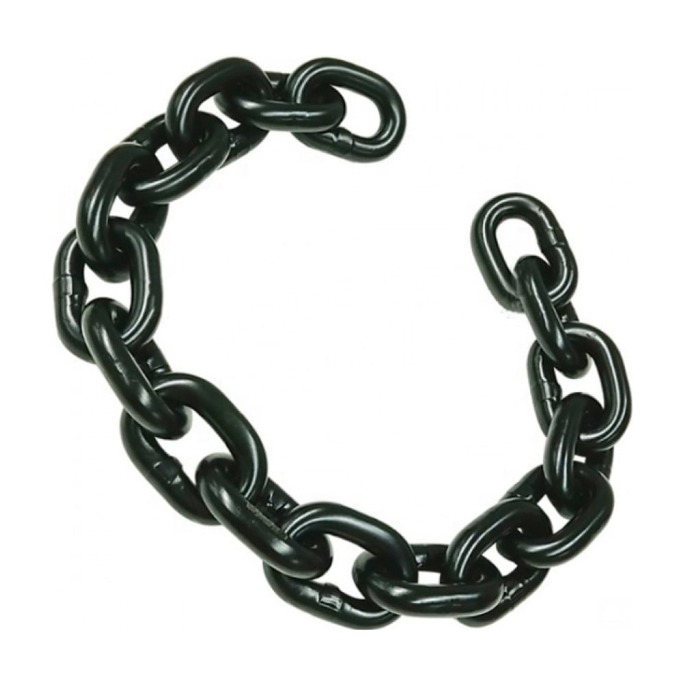 Изображение товара Цепь круглозвенная TOR G80 EN818-7 26х92 калиброванная 1050579
