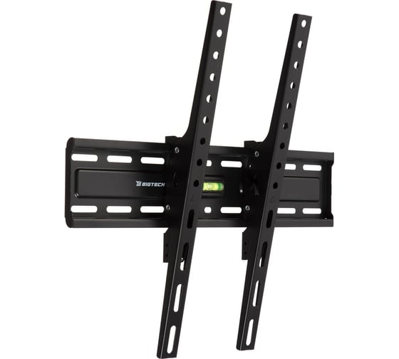 Изображение товара Кронштейн для телевизора BTL-TVWM-44T, стальной настенный, 32-70" BigTech 2127373