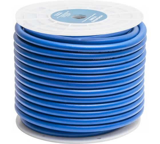 Изображение товара Шланг воздушный гибридный NORDBERG ПВХ диам. 12х18 мм, 50м H1218HPVC