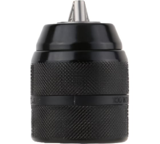 Изображение товара Патрон быстрозажимной двухмуфтовый 0,8-10 мм 3/8" RIparts RI-001