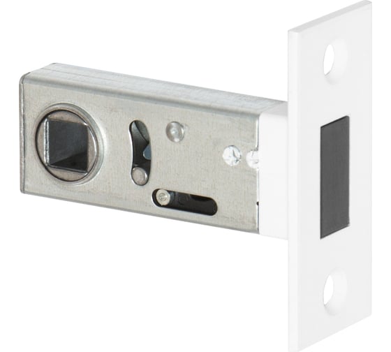 Изображение товара Защелка врезная Ajax MAGNLN50-8 WH белый 49679