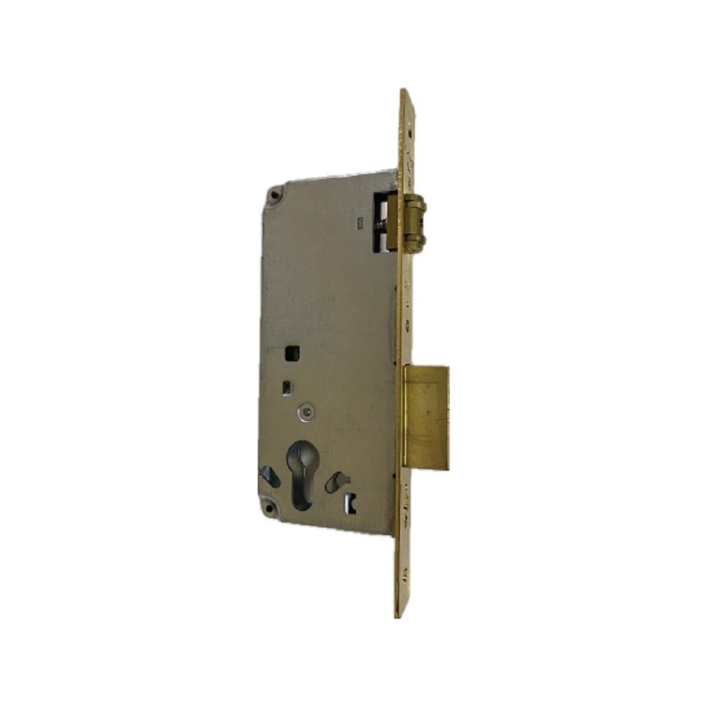 Изображение товара Замок врезной цилиндровый CISA 2 оборота для деревянных и металлических дверей