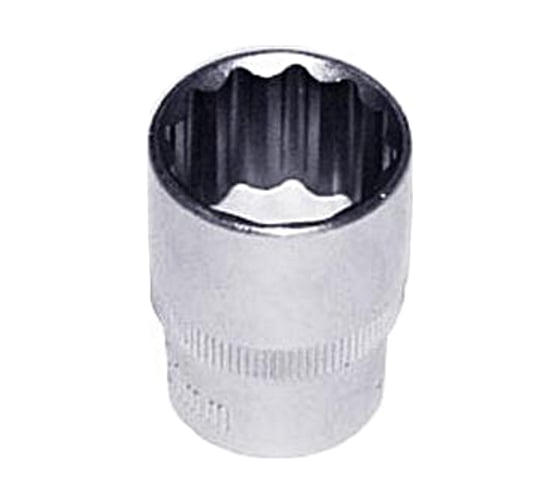 Изображение товара Головка торцевая 1/2" DR (12 мм) для гайковертов Jonnesway S04H4912