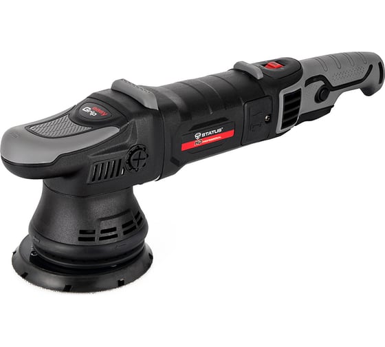 Изображение товара Полировальная машина STATUS XPA15-125CE 03391401