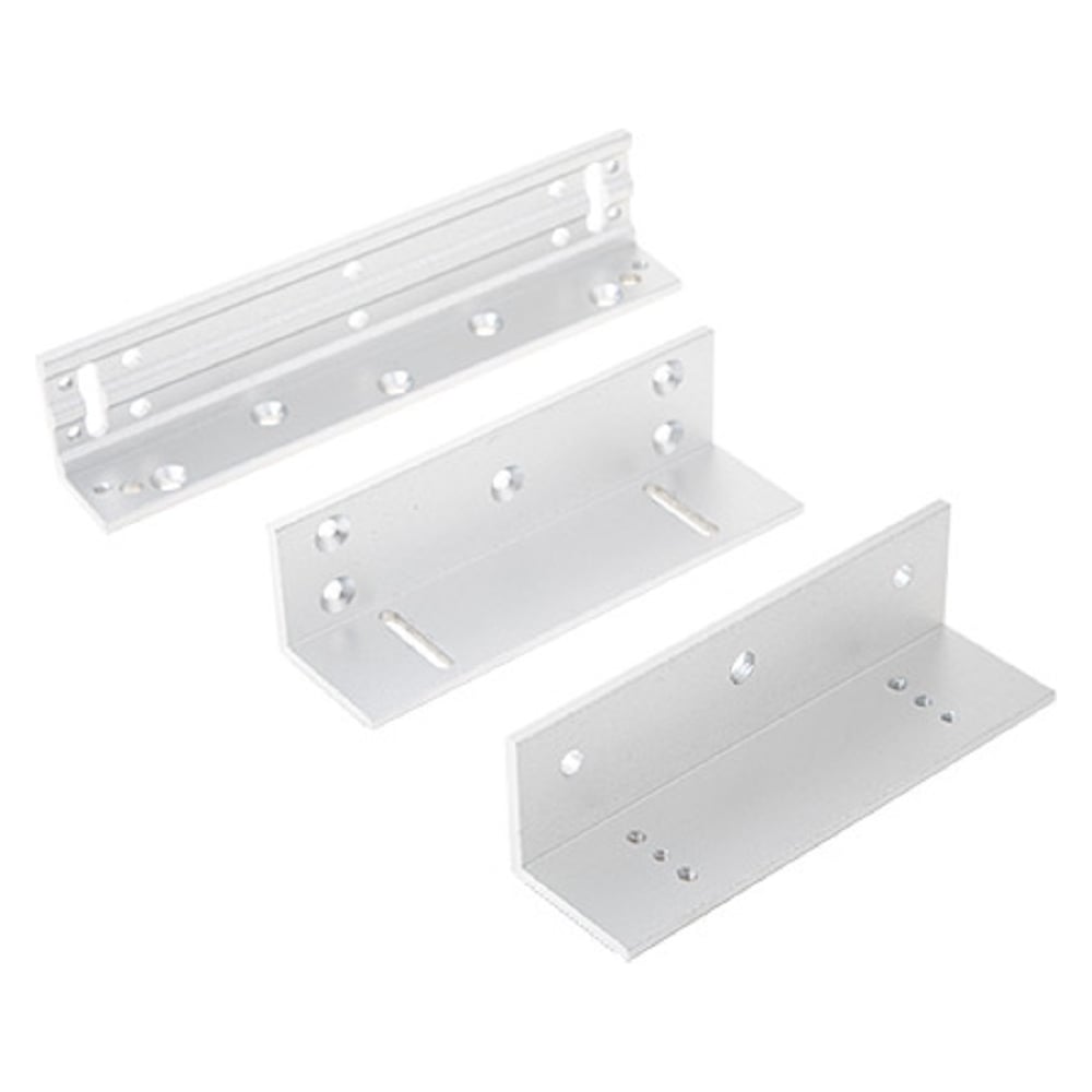 Изображение товара Монтажный кронштейн Apecs MB-180LZ алюминий для монтажа и крепежа