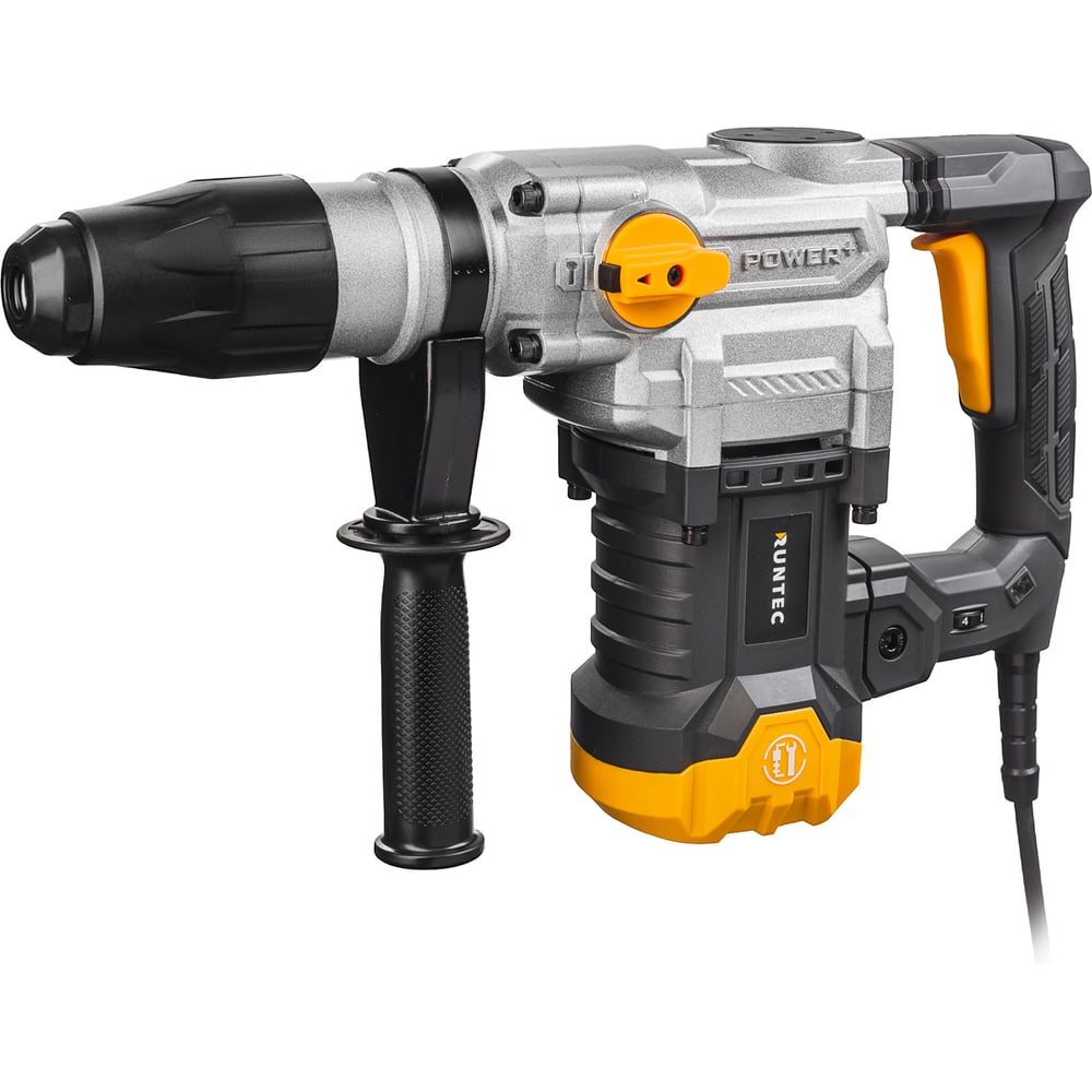 Перфоратор Runtec SDS-Max 230В, 10Дж, 1600Вт RT-EHS1600