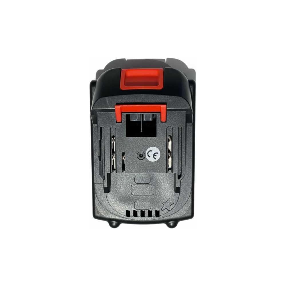 Изображение товара Аккумулятор Молодцов ABL21V-3000 mAh Li-Ion для бытовых устройств