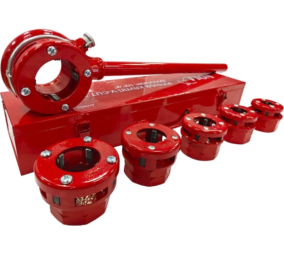 Изображение товара Ручной клупп VOLL V-Cut 2 PRO 2.10013