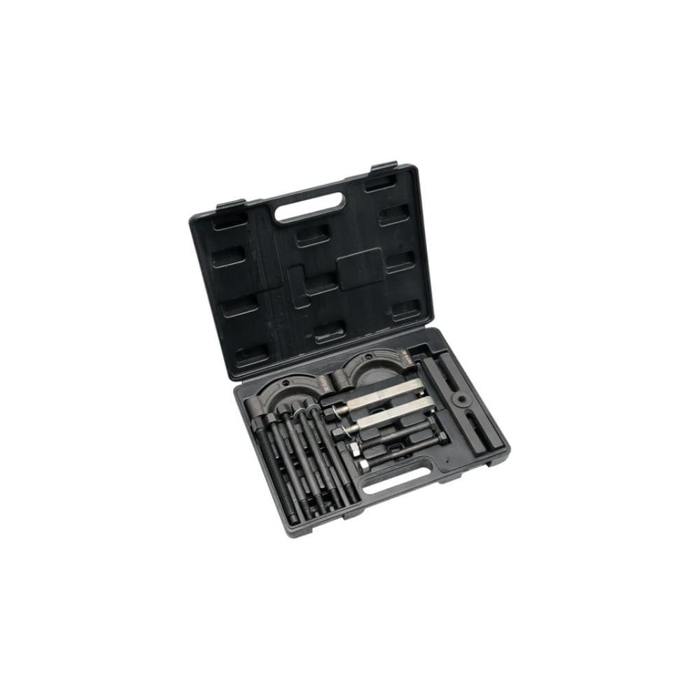 Изображение товара Съемник подшипников сепараторного типа AIRLINE 50-75мм набор 12 шт