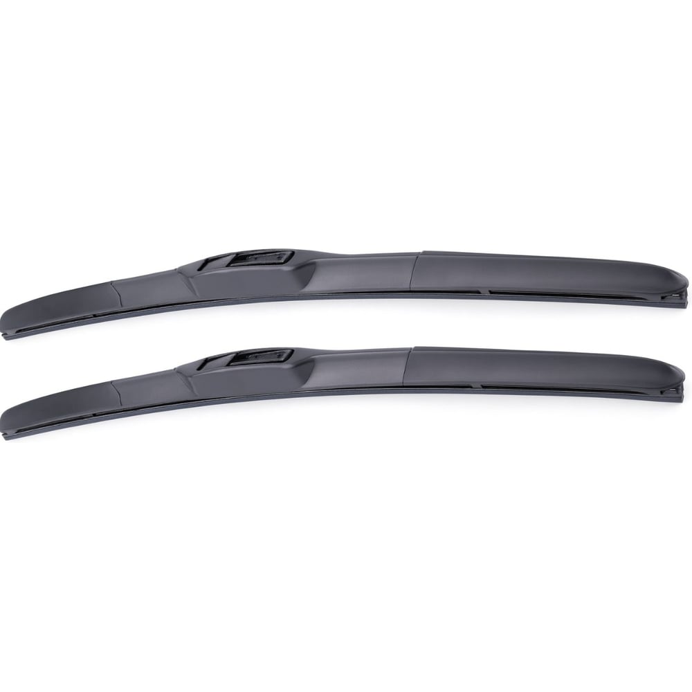 Изображение товара Щетка стеклоочистителя AIRLINE комплект гибридных щеток 600/450 мм с креплением Hook