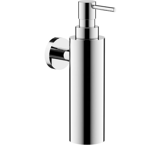 Изображение товара Дозатор Sancos Base, хром, арт. SC9027CH