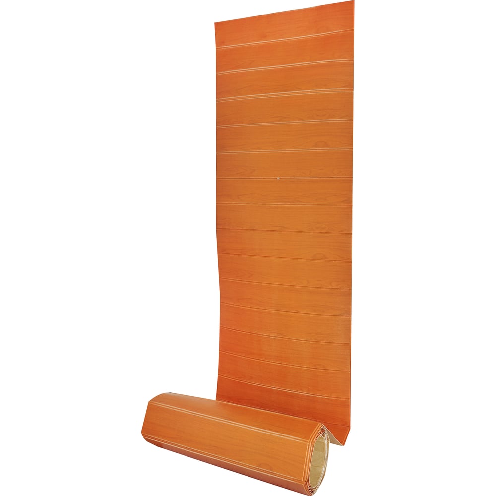 Изображение товара Рулон 3D панель для стен LAKO DECOR коллекция Дерево 70x600 мм влагостойкая самоклеящаяся