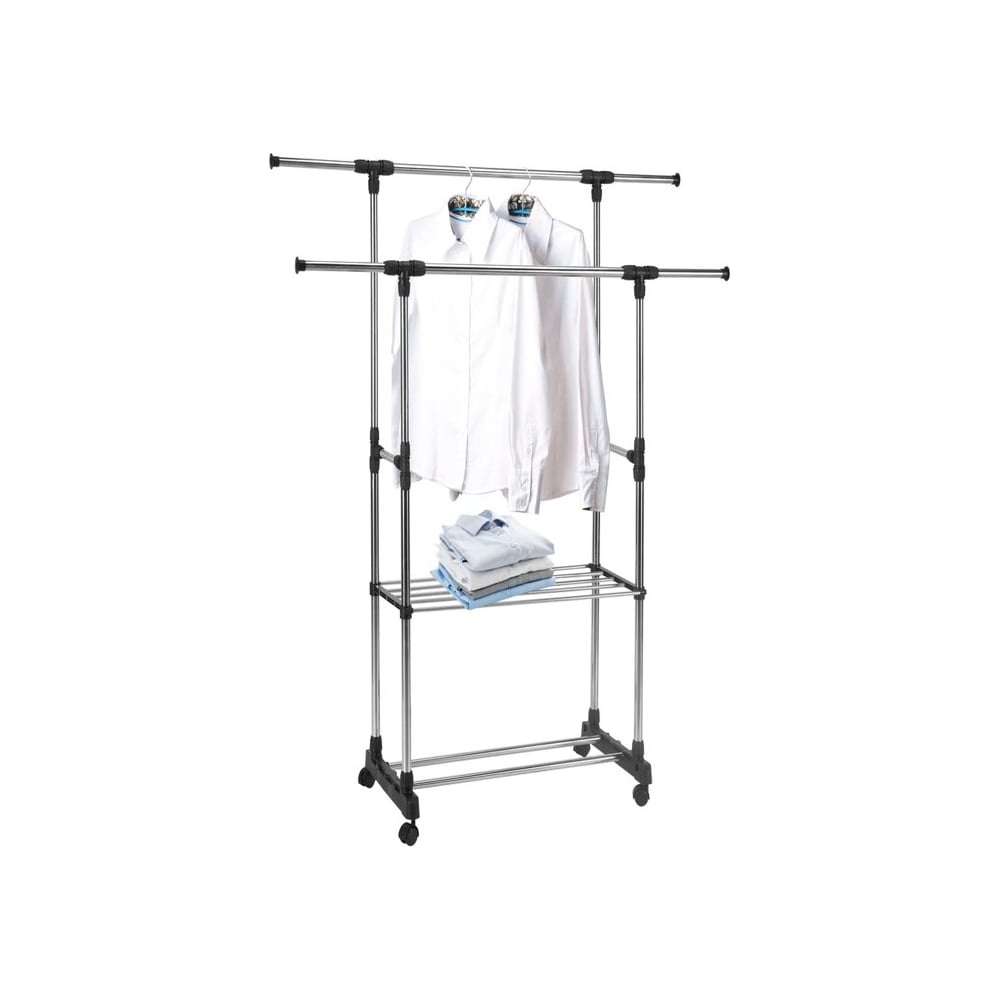 Изображение товара Вешалка напольная Joy Home CAPO GRANDE 13001 из нержавеющей стали