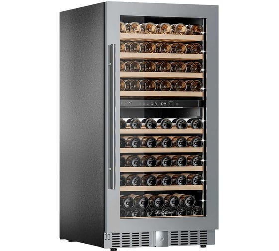 Изображение товара Винный шкаф MEYVEL MV99PRO-KST2 980163