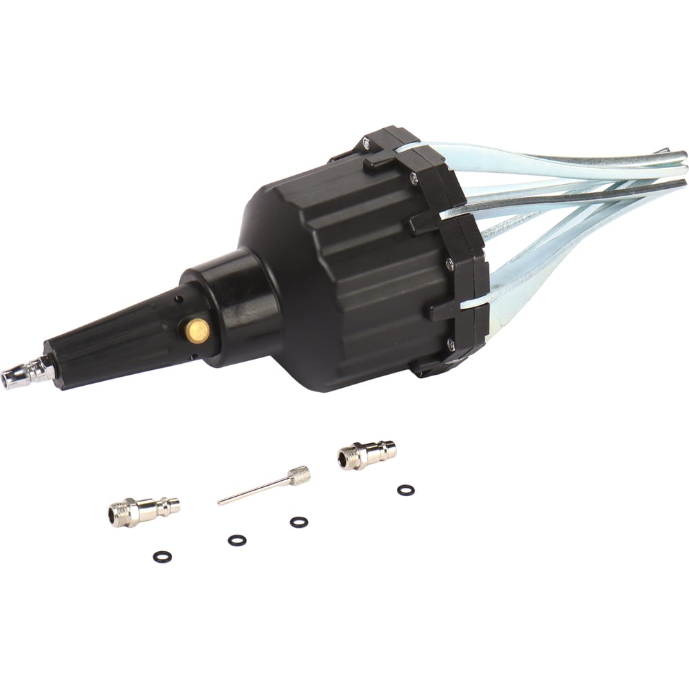 Изображение товара Съемник для замены пыльника рулевой рейки и ШРУСА LIGE LG-1029 пневматический