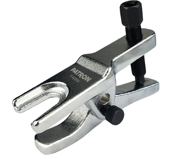 Изображение товара Съемник шаровых опор и наконечников рулевых тяг Patron 22мм P-62804(64336)