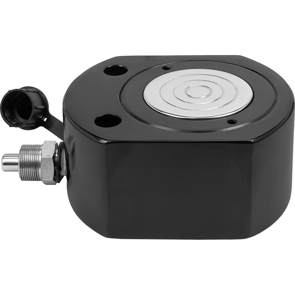 Изображение товара Гидравлический цилиндр низкопрофильный 50 тонн Rockforce RF-YG50B