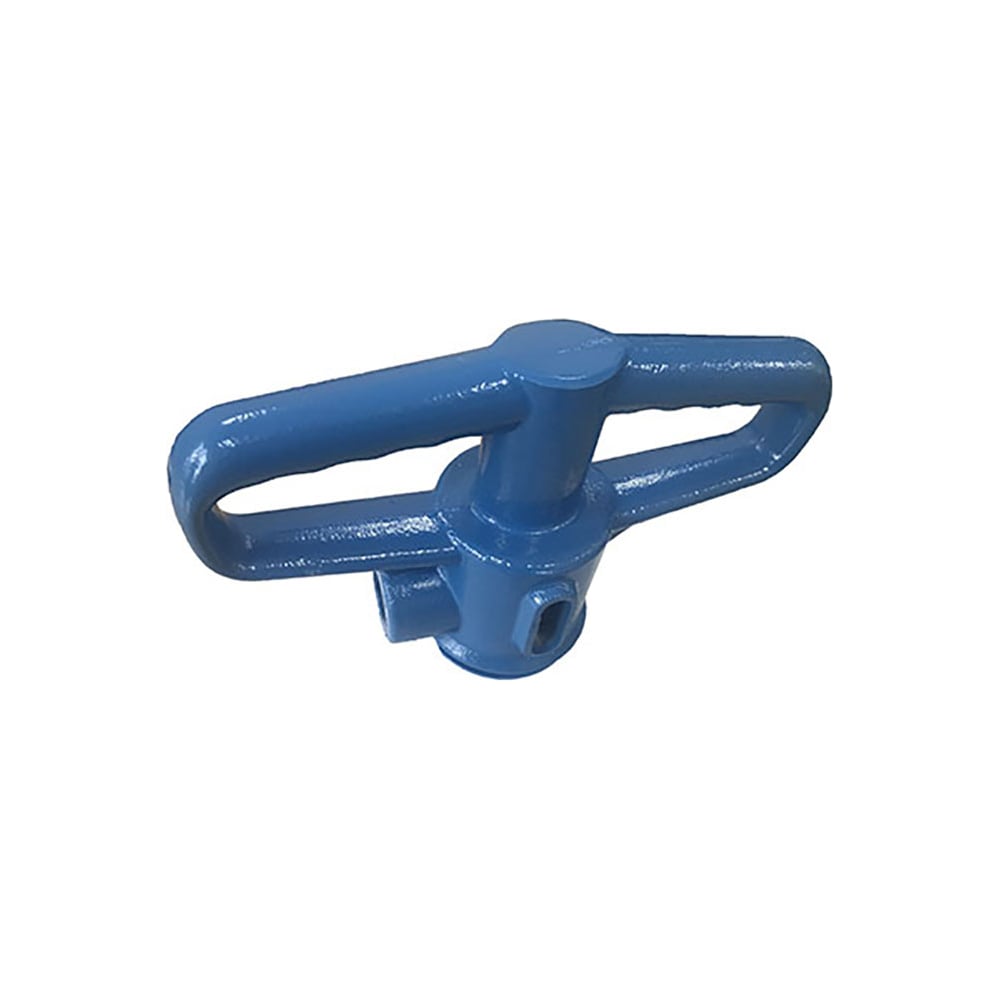 Изображение товара Двойная рукоятка JSD для бетонолома Б-3-04 надежная и прочная Изображение товара Двойная рукоятка JSD для бетонолома Б-3-04 надежная и прочная