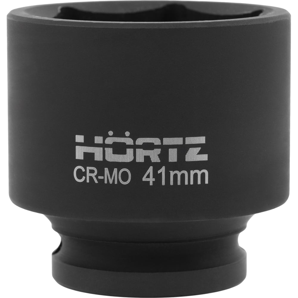 Изображение товара Головка торцевая сменная ударная HORTZ 41 мм 1/2 54 мм