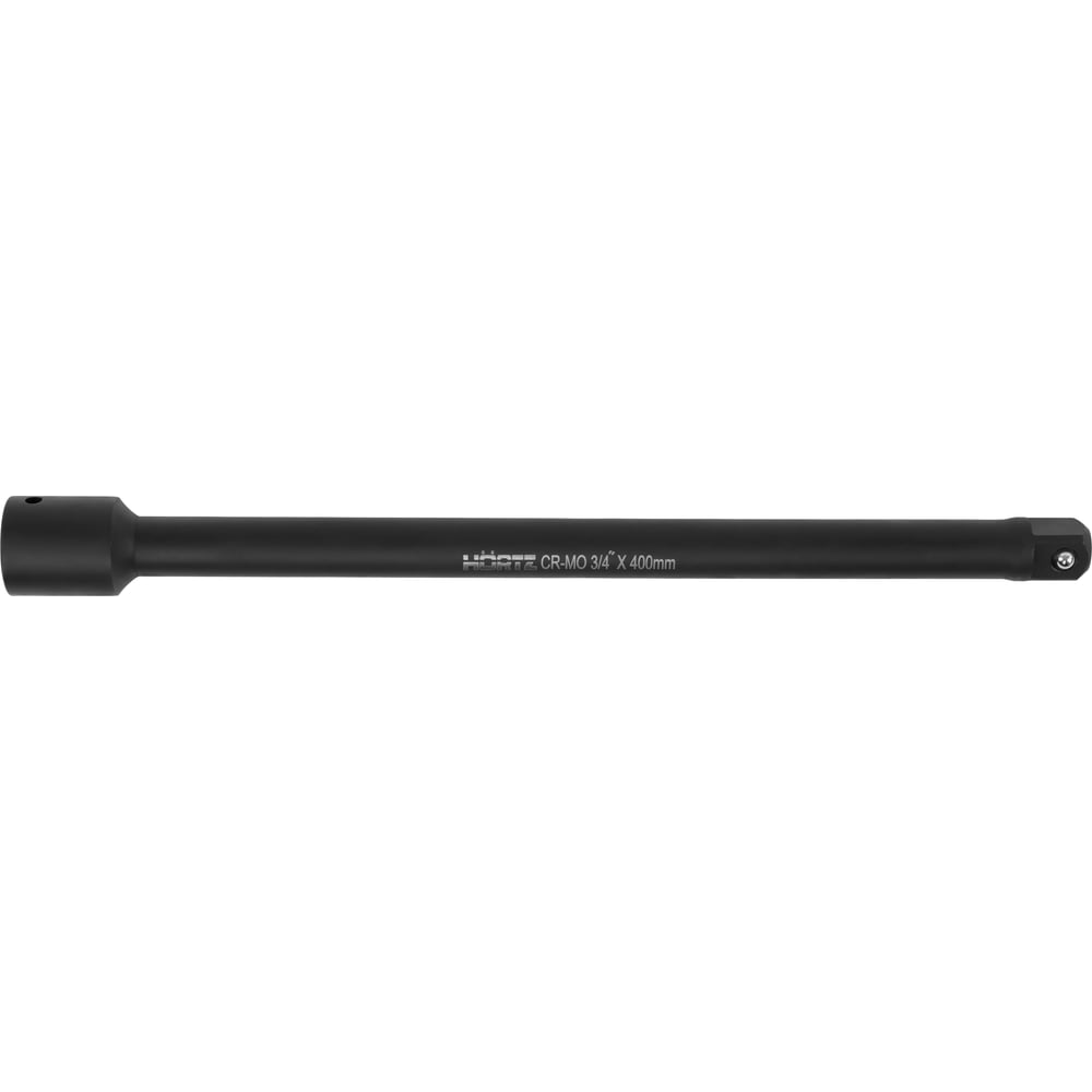 Удлинитель ударный HORTZ 3/4 400мм HOR 1136551