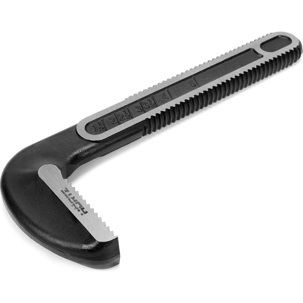 Изображение товара Набор сменных губок к ключу HORTZ 60 Stillson HEAVY DUTY