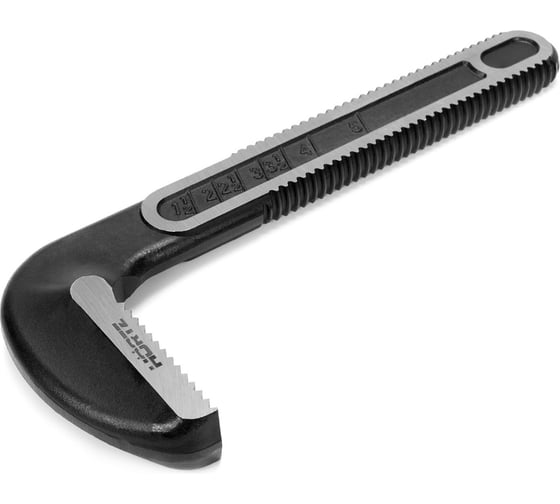 Изображение товара Набор сменных губок к ключу 60" "Stillson" HEAVY DUTY HORTZ HOR 1181791