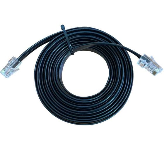 Изображение товара Удлинительный кабель для панели INSTART NCI-KP 3метра 00089100