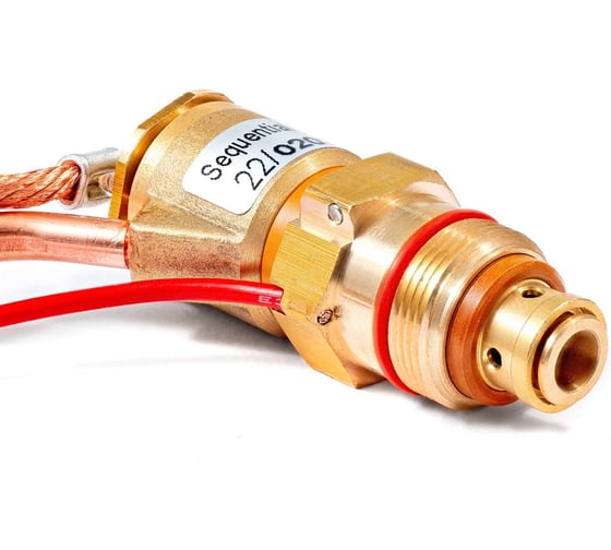 Изображение товара Головка плазмотрона Кедр (CUT-45 PRO) 8022057