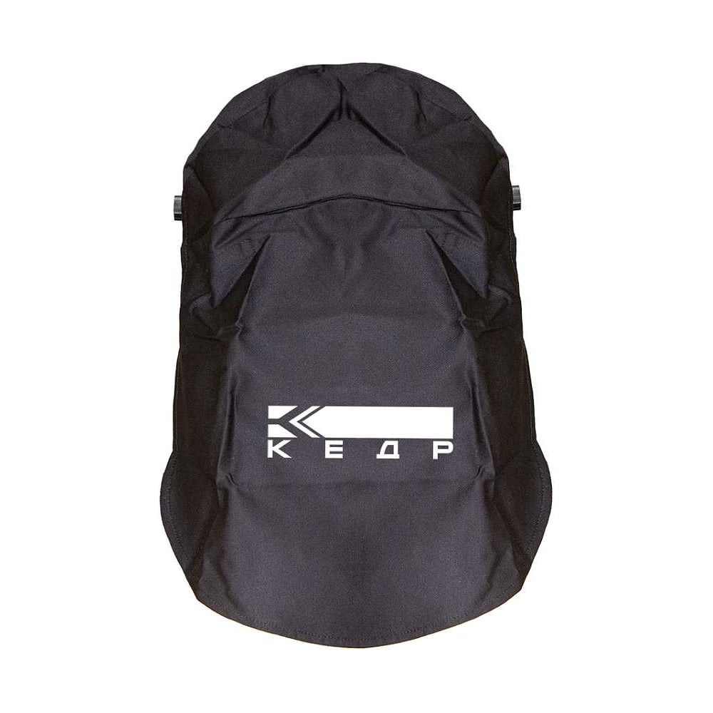 Изображение товара Капюшон сварщика Кедр 8027991 защитный хлопковый легкий удобный