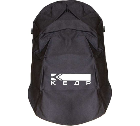 Изображение товара Капюшон сварщика (накидка) Кедр для сварочных масок 8027991