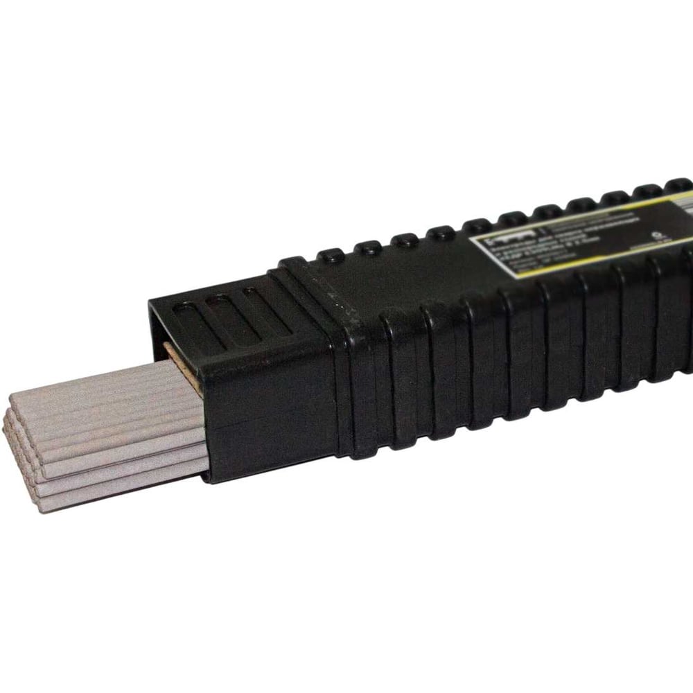 Изображение товара Электроды Кедр E309LMo 3.2мм для сварки нержавеющих сталей (пачка 1кг)