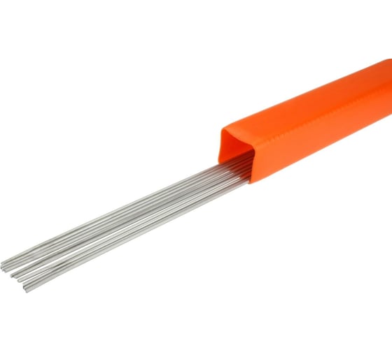 Изображение товара Прутки титановые Кедр TIG ERTi-2 1.6 мм (1000 мм упаковка 5 шт) 8027837