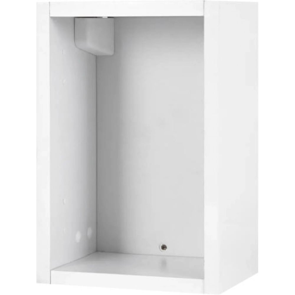 Изображение товара Навесной корпус для шкафа AQUATON Смарт 20×30×25 см белый