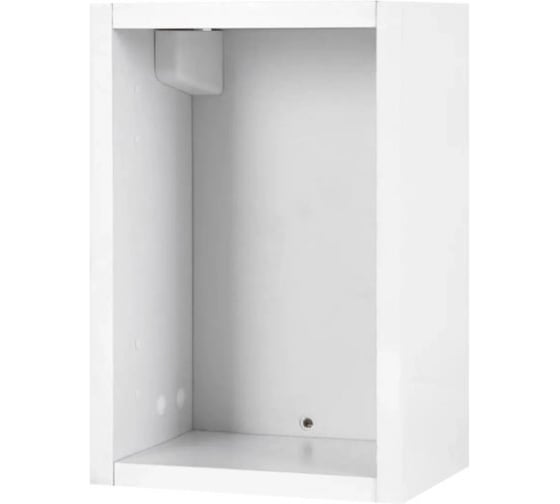 Изображение товара Корпус шкафа навесного AQUATON Смарт, 20×30×25 см 1A225903SC010