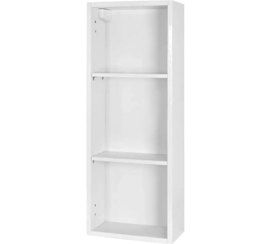 Изображение товара Корпус шкафа навесного AQUATON Смарт, 30×80×25 см 1A225703SC010