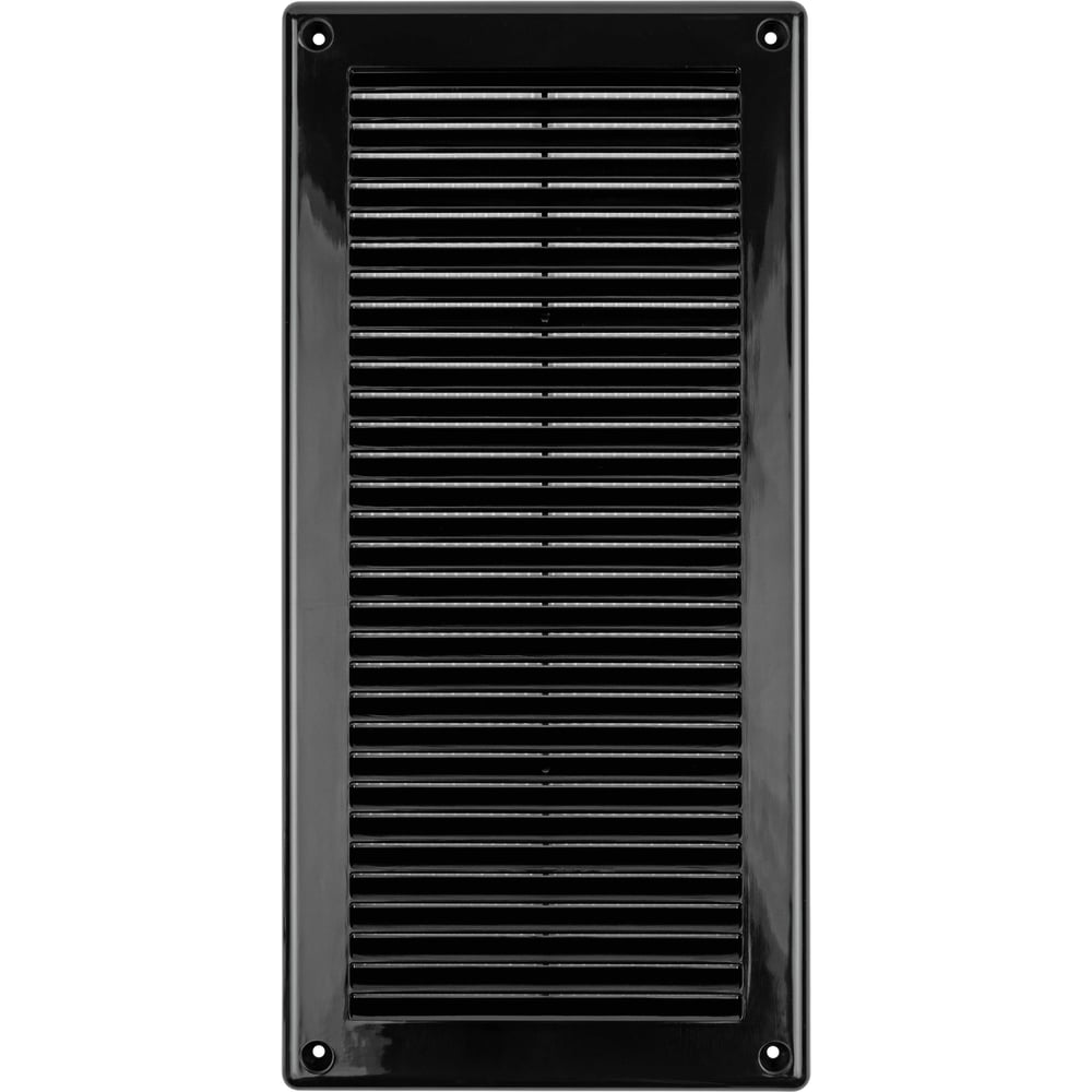 Изображение товара Вентиляционная решетка ООО ВА ВЕНТ 150х310 мм черная для внутренней и наружной установки Изображение товара Вентиляционная решетка ООО ВА ВЕНТ 150х310 мм черная для внутренней и наружной установки